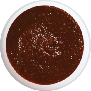 Sichuan Style Chili Bean Sauce (Fine Texture)